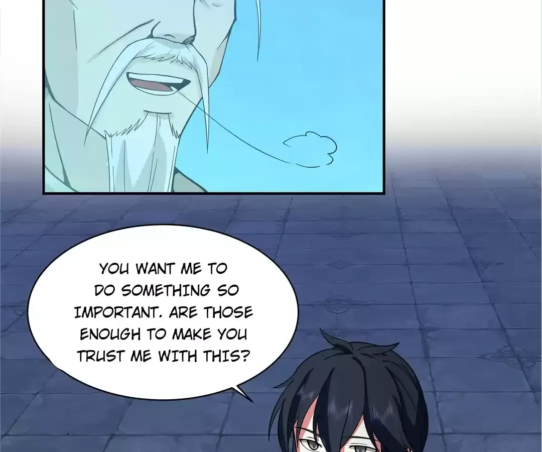 Chaos Alchemist Chapter 270 page 33 - 