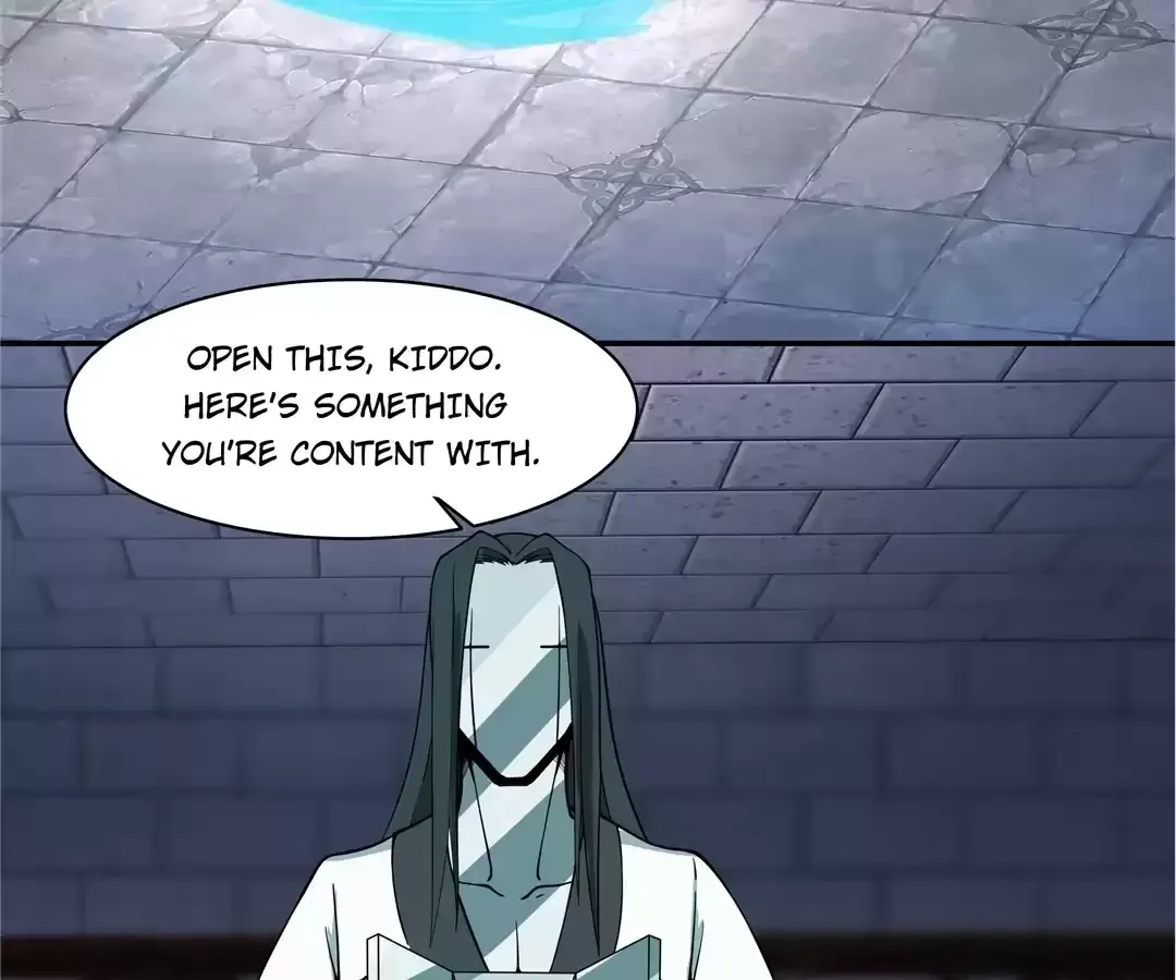 Chaos Alchemist Chapter 270 page 36 - 