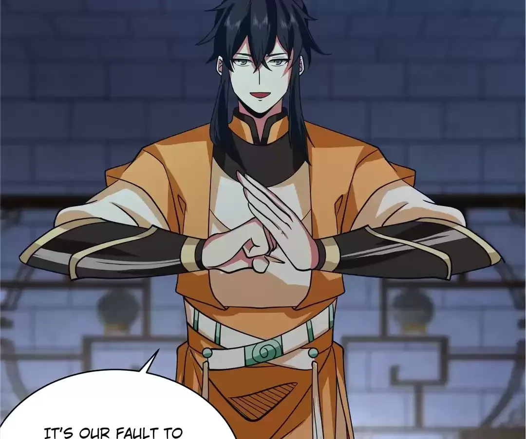 Chaos Alchemist Chapter 270 page 5 - 