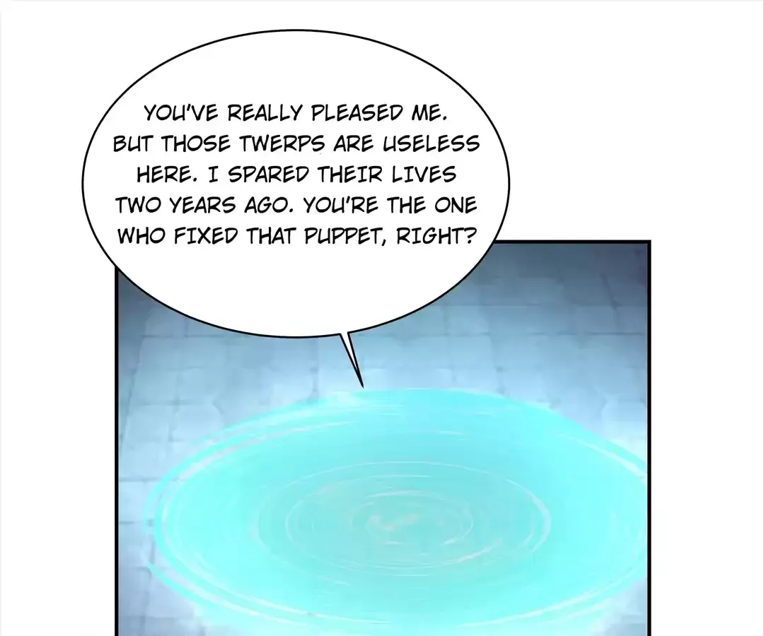 Chaos Alchemist Chapter 270 page 7 - 