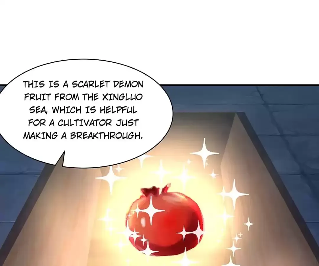 Chaos Alchemist Chapter 271 page 1 - 