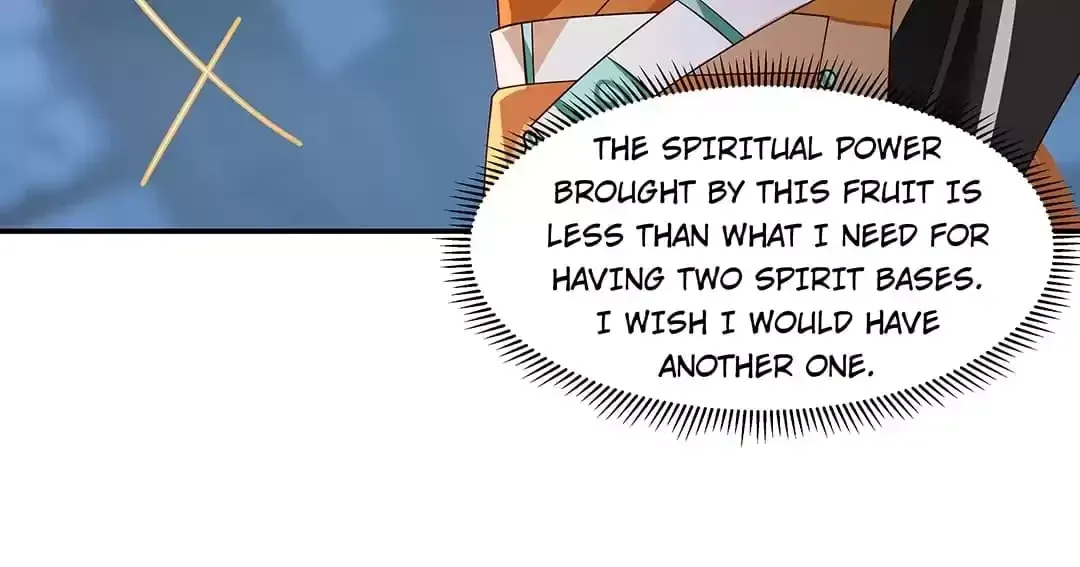 Chaos Alchemist Chapter 271 page 11 - 