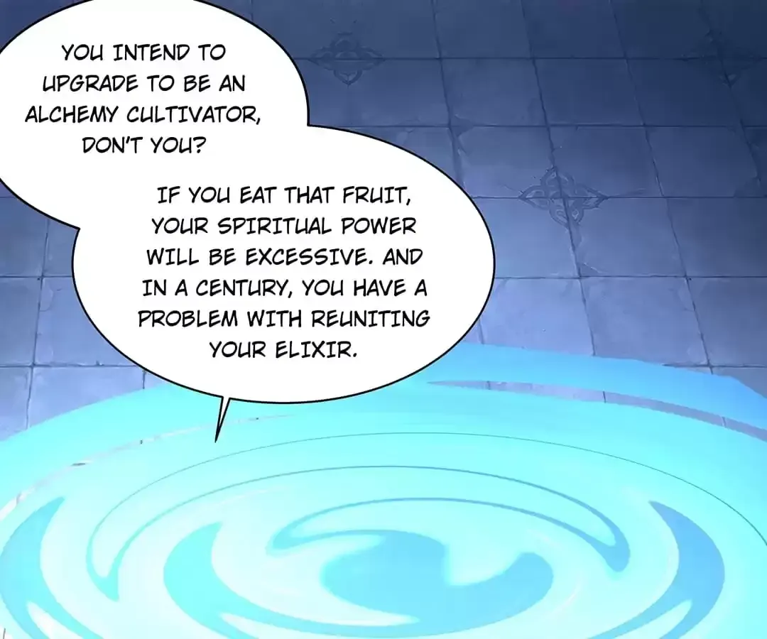 Chaos Alchemist Chapter 271 page 12 - 