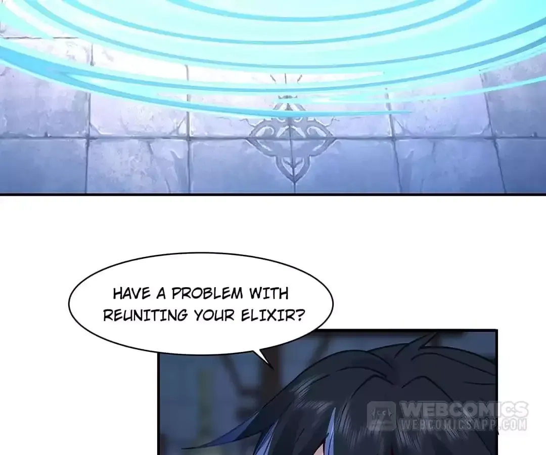 Chaos Alchemist Chapter 271 page 13 - 
