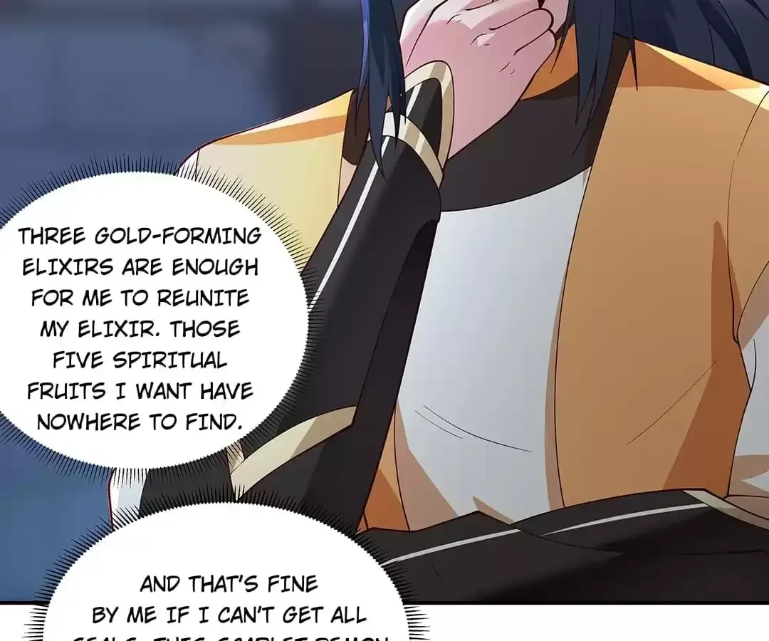 Chaos Alchemist Chapter 271 page 17 - 
