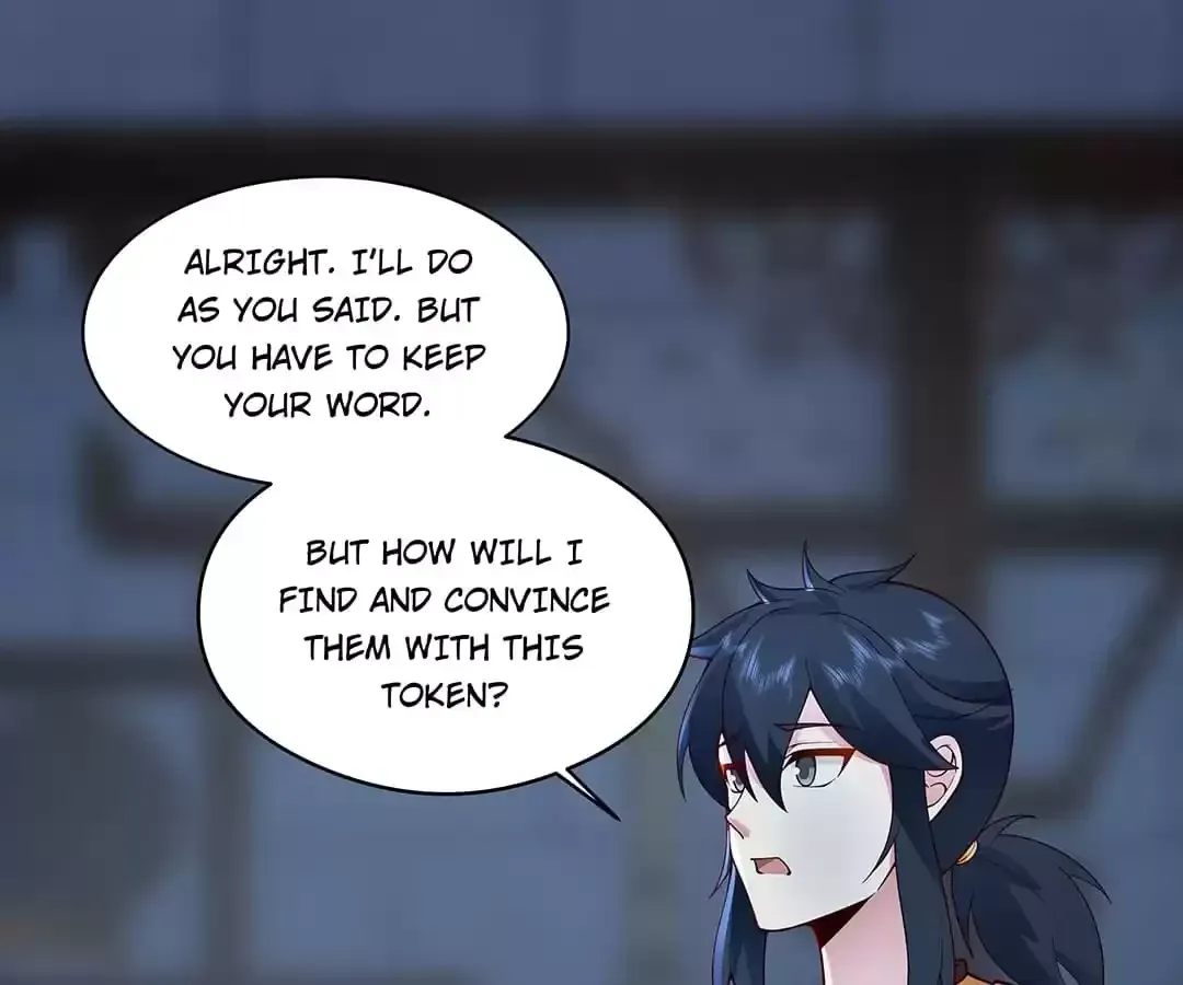 Chaos Alchemist Chapter 271 page 19 - 