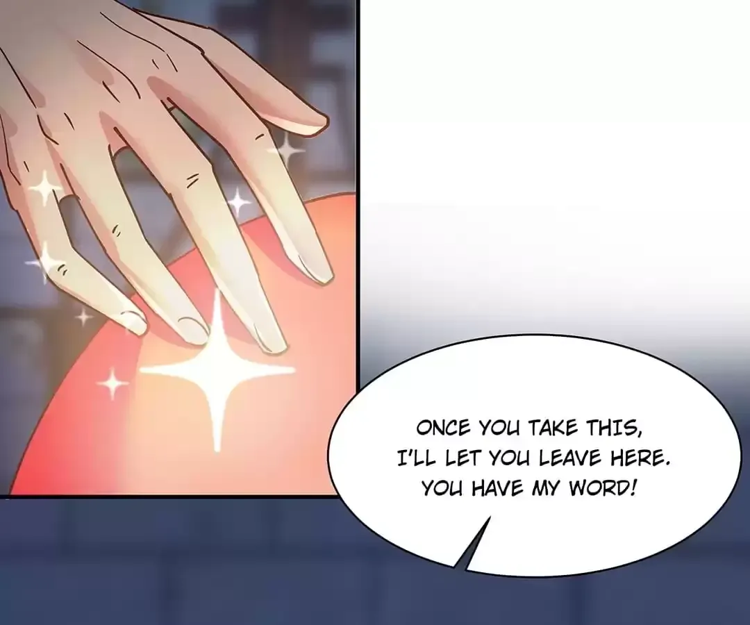 Chaos Alchemist Chapter 271 page 3 - 