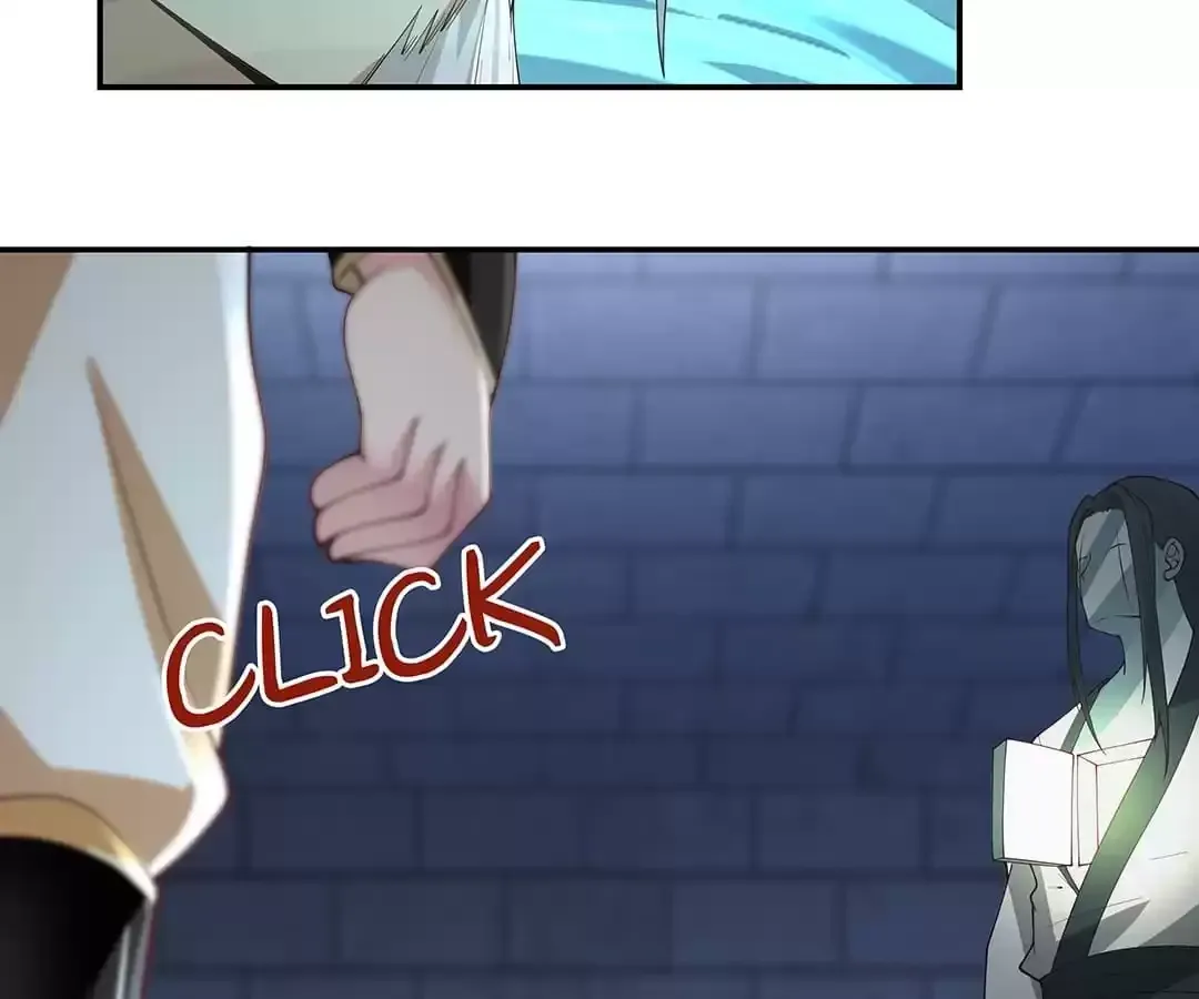 Chaos Alchemist Chapter 271 page 22 - 