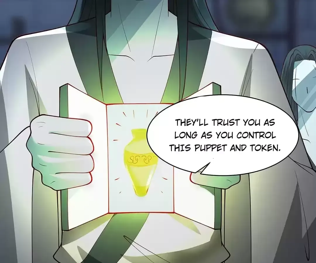 Chaos Alchemist Chapter 271 page 24 - 
