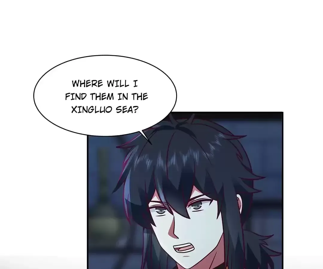 Chaos Alchemist Chapter 271 page 26 - 