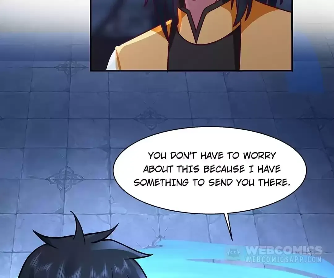 Chaos Alchemist Chapter 271 page 27 - 