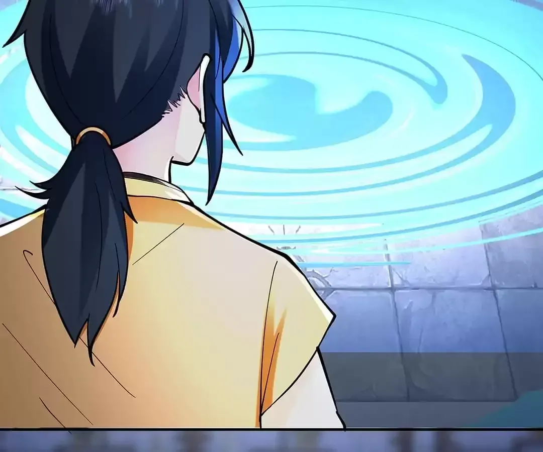 Chaos Alchemist Chapter 271 page 28 - 