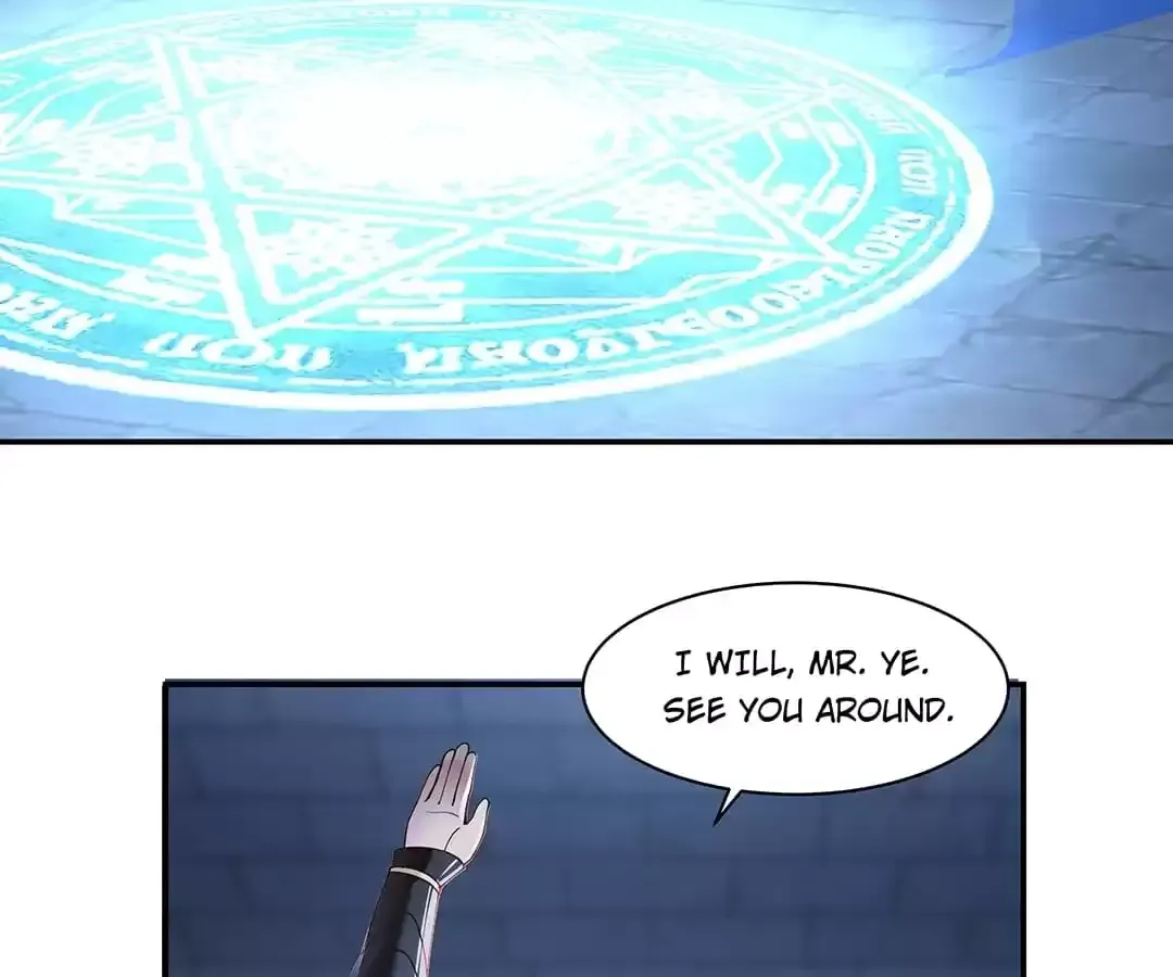 Chaos Alchemist Chapter 271 page 30 - 
