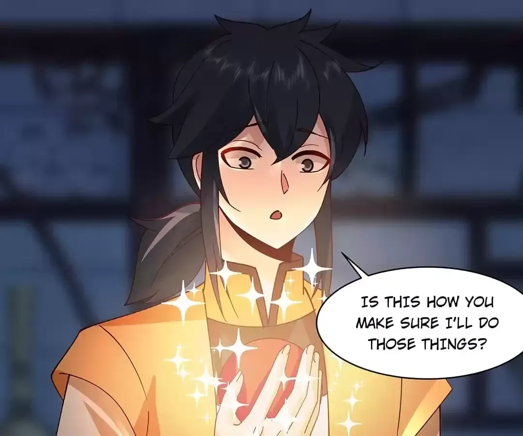Chaos Alchemist Chapter 271 page 4 - 