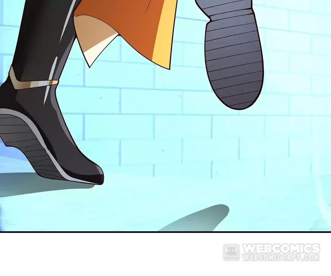 Chaos Alchemist Chapter 271 page 33 - 