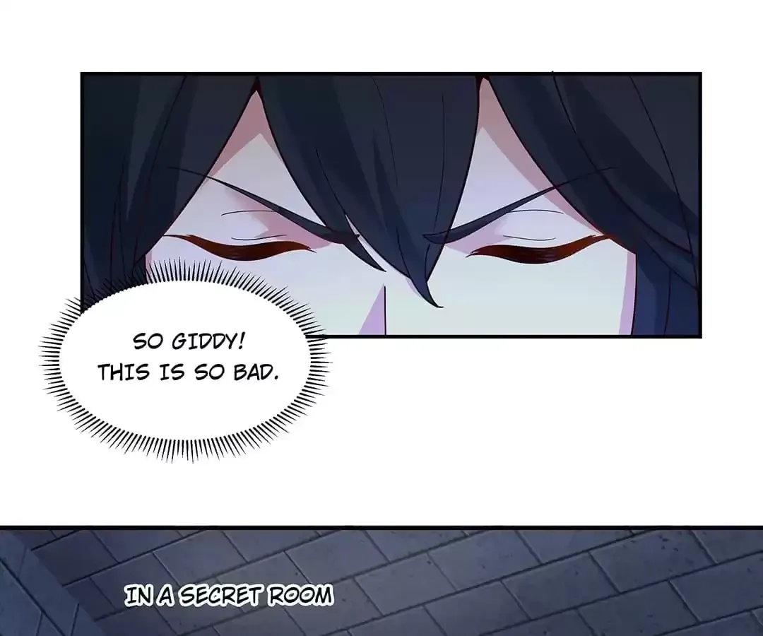 Chaos Alchemist Chapter 271 page 34 - 