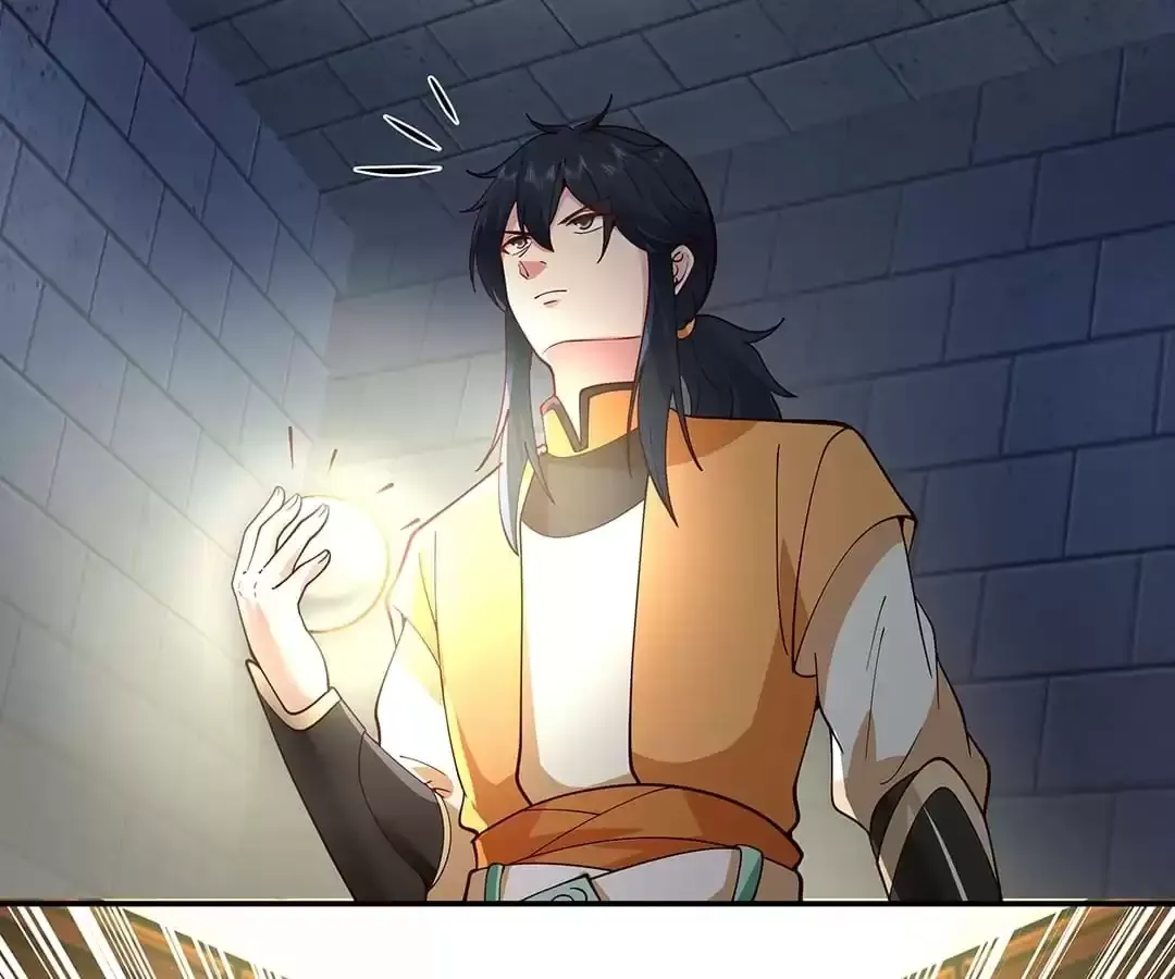Chaos Alchemist Chapter 271 page 35 - 