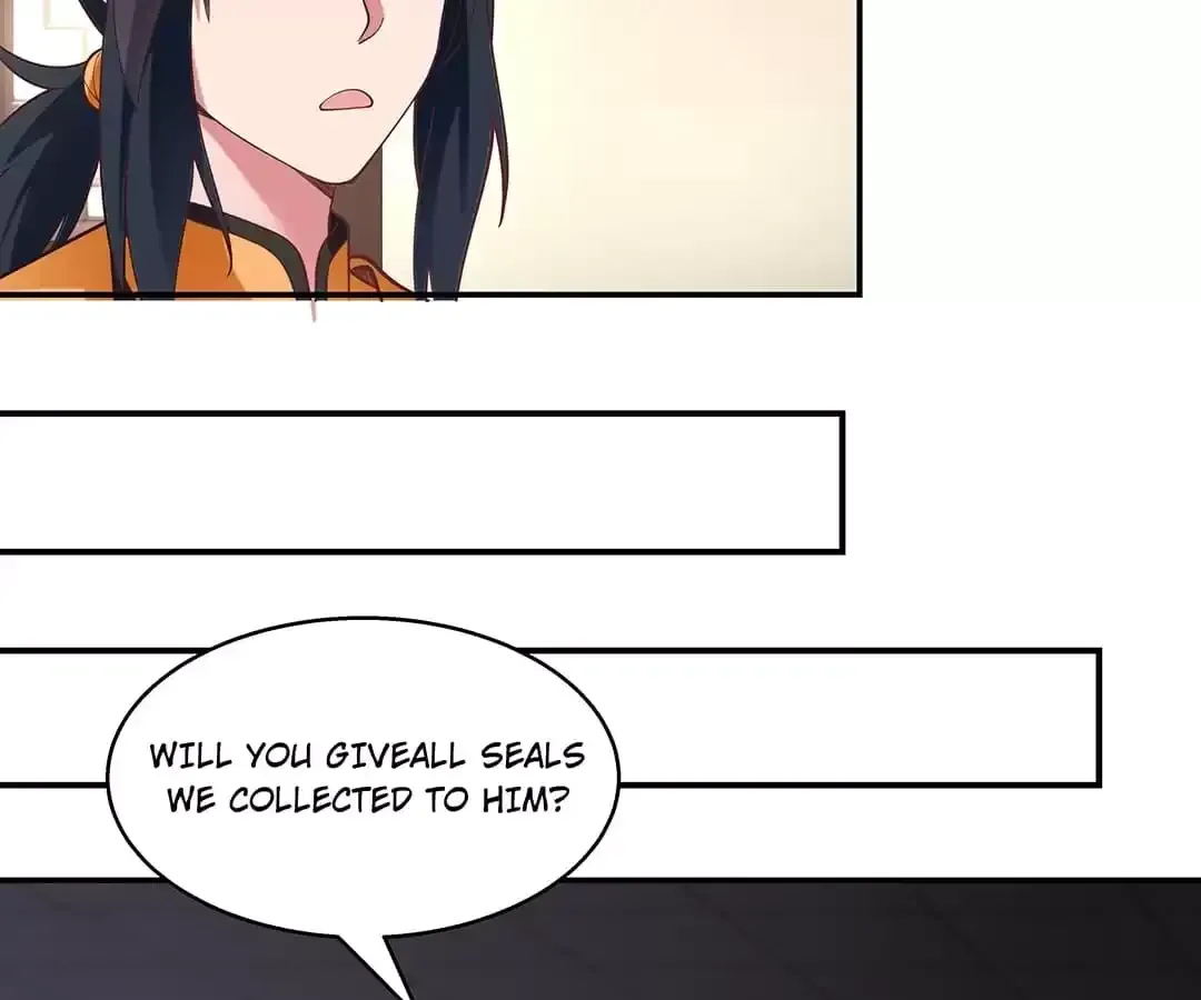 Chaos Alchemist Chapter 272 page 23 - 