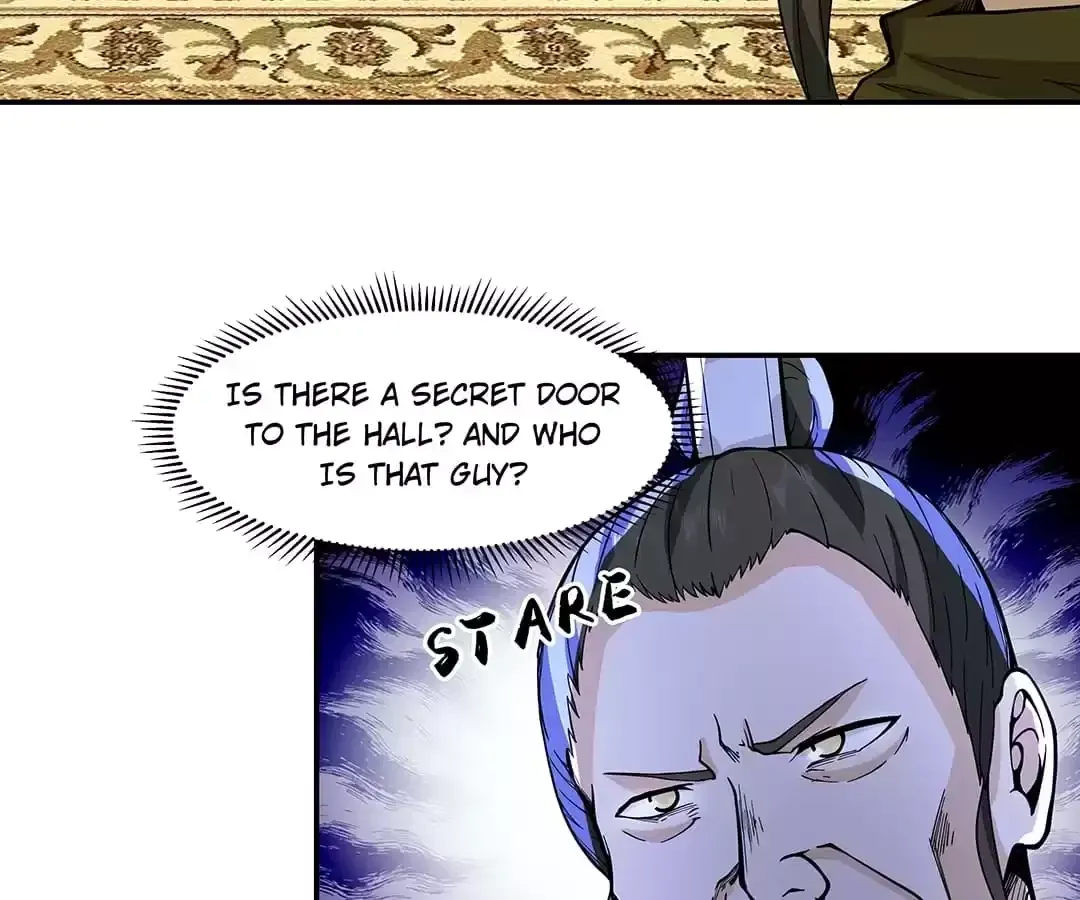 Chaos Alchemist Chapter 272 page 4 - 