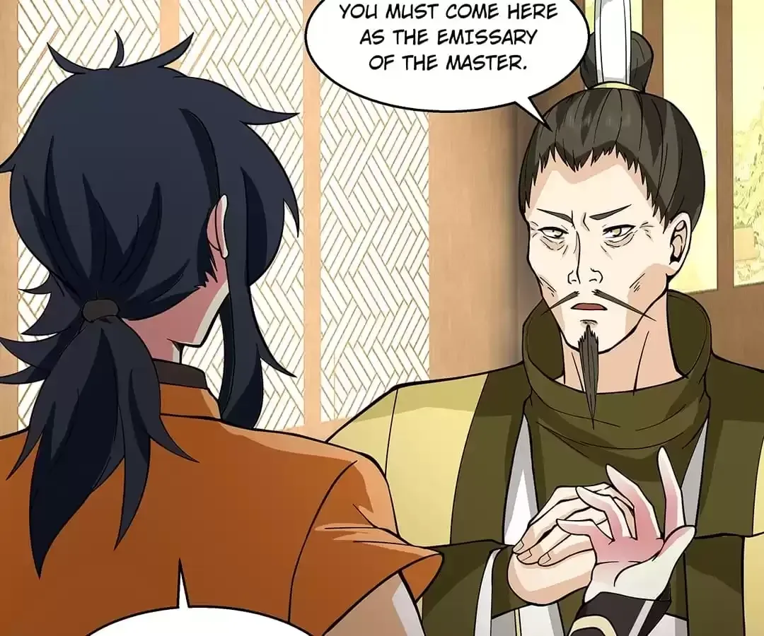 Chaos Alchemist Chapter 272 page 10 - 