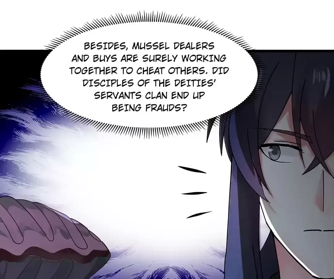 Chaos Alchemist Chapter 273 page 30 - 