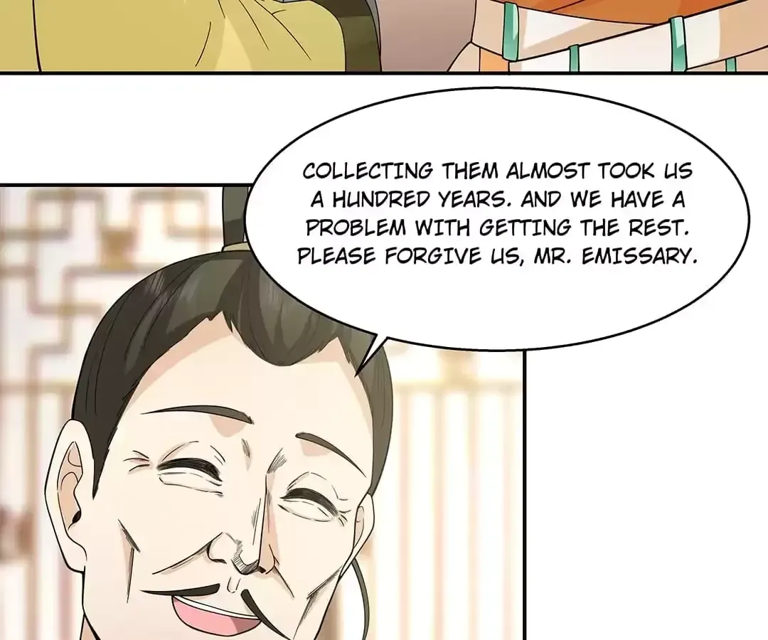 Chaos Alchemist Chapter 273 page 4 - 