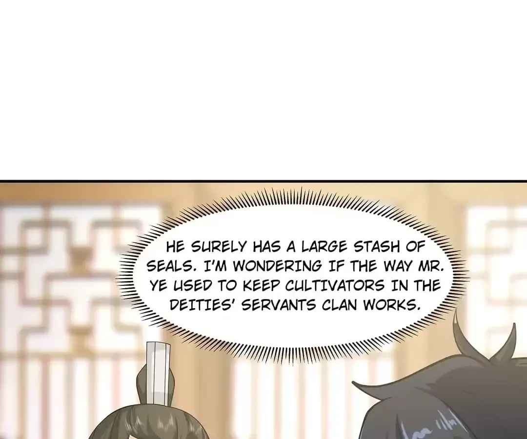 Chaos Alchemist Chapter 273 page 6 - 