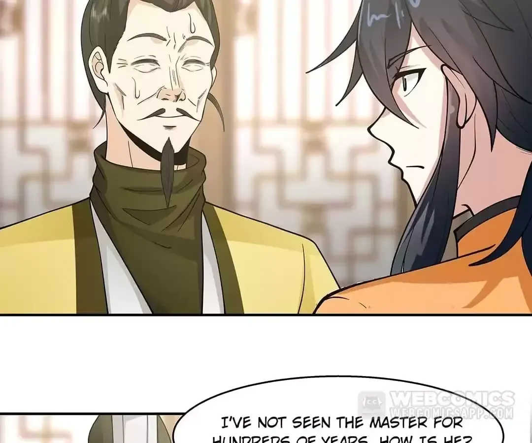Chaos Alchemist Chapter 273 page 7 - 
