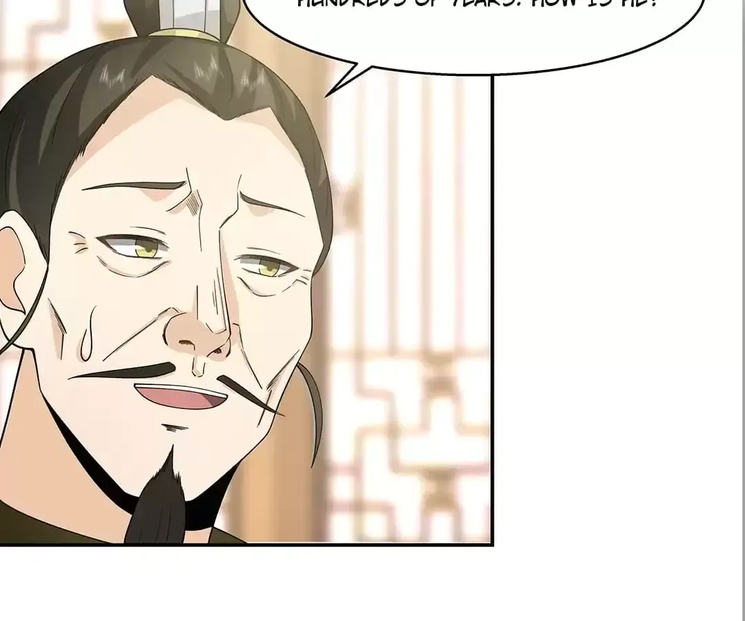 Chaos Alchemist Chapter 273 page 8 - 
