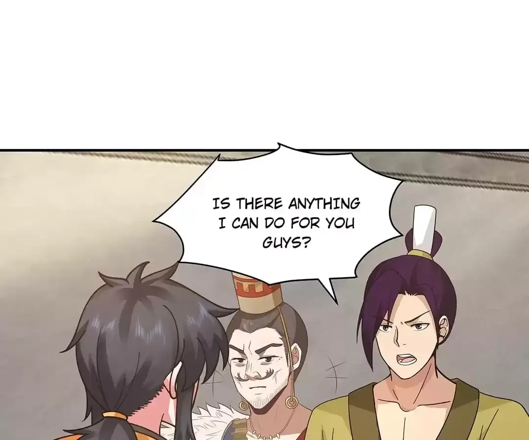 Chaos Alchemist Chapter 274 page 1 - 