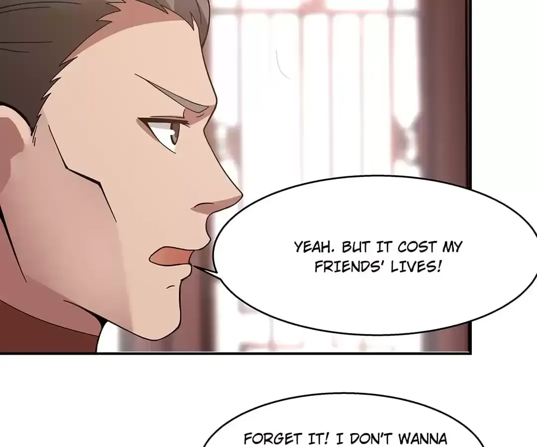 Chaos Alchemist Chapter 274 page 23 - 