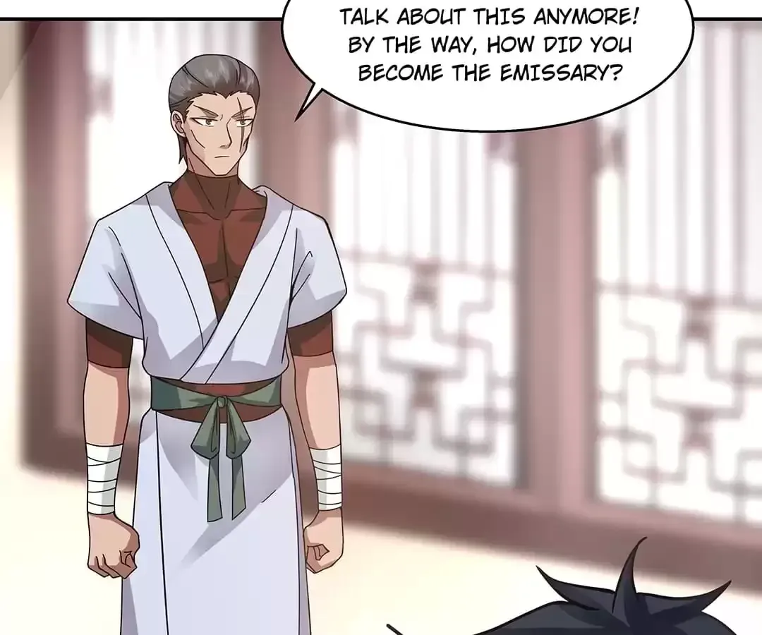Chaos Alchemist Chapter 274 page 24 - 
