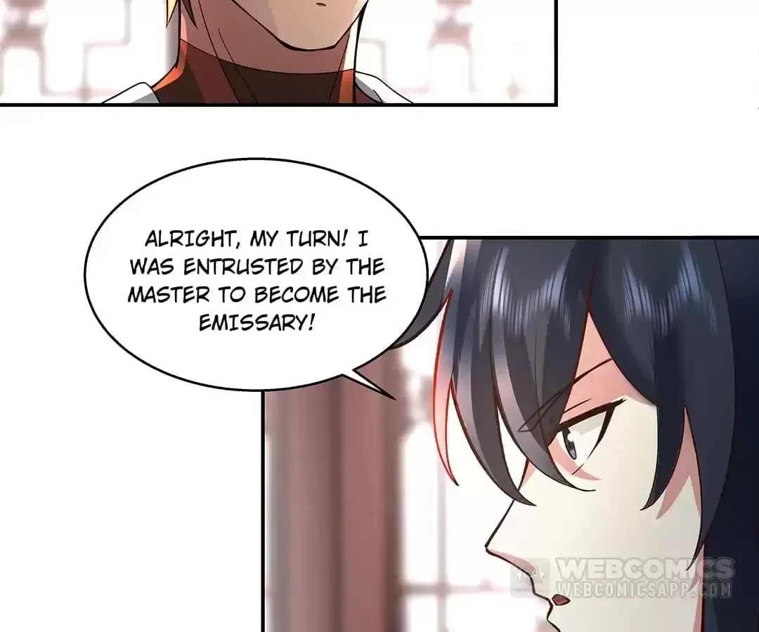 Chaos Alchemist Chapter 274 page 29 - 