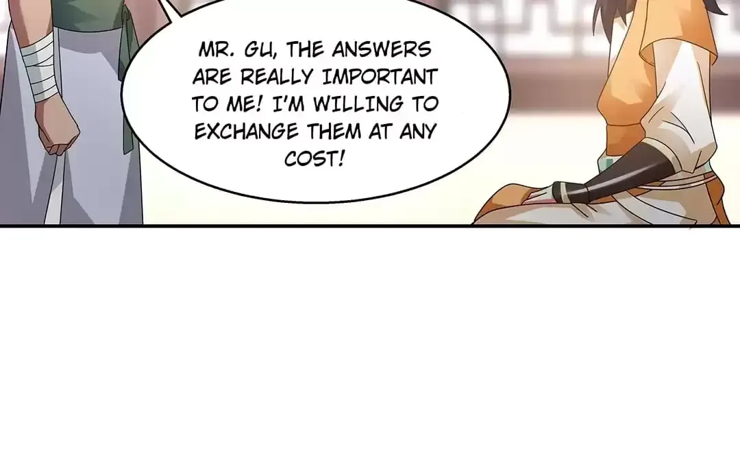 Chaos Alchemist Chapter 274 page 33 - 