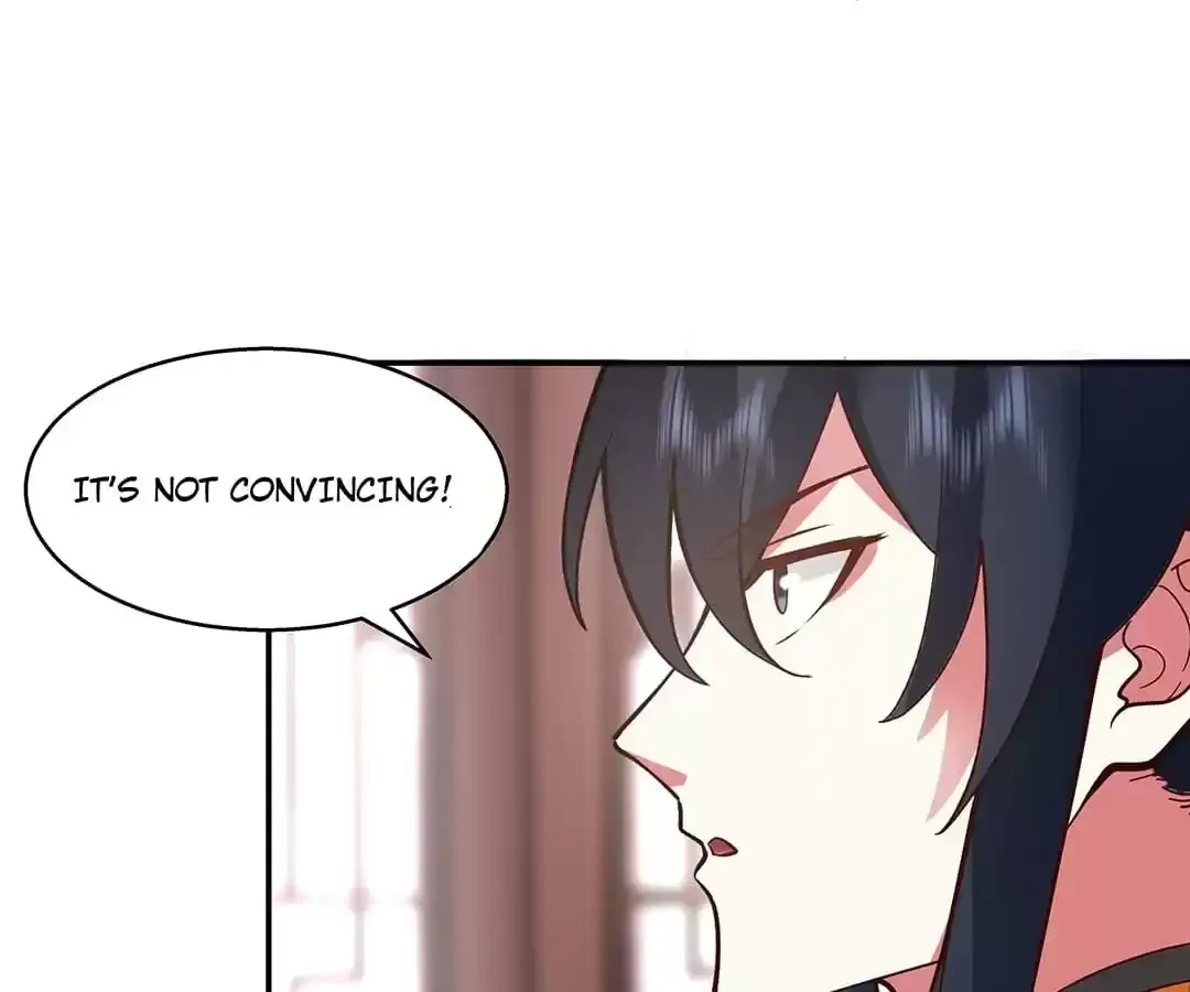 Chaos Alchemist Chapter 274 page 34 - 