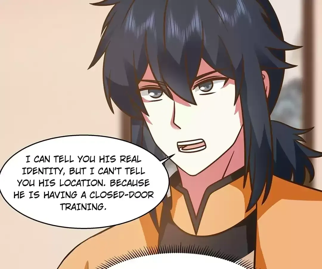 Chaos Alchemist Chapter 274 page 37 - 