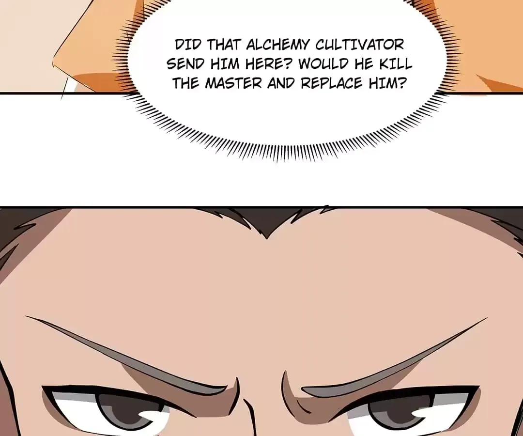 Chaos Alchemist Chapter 274 page 38 - 