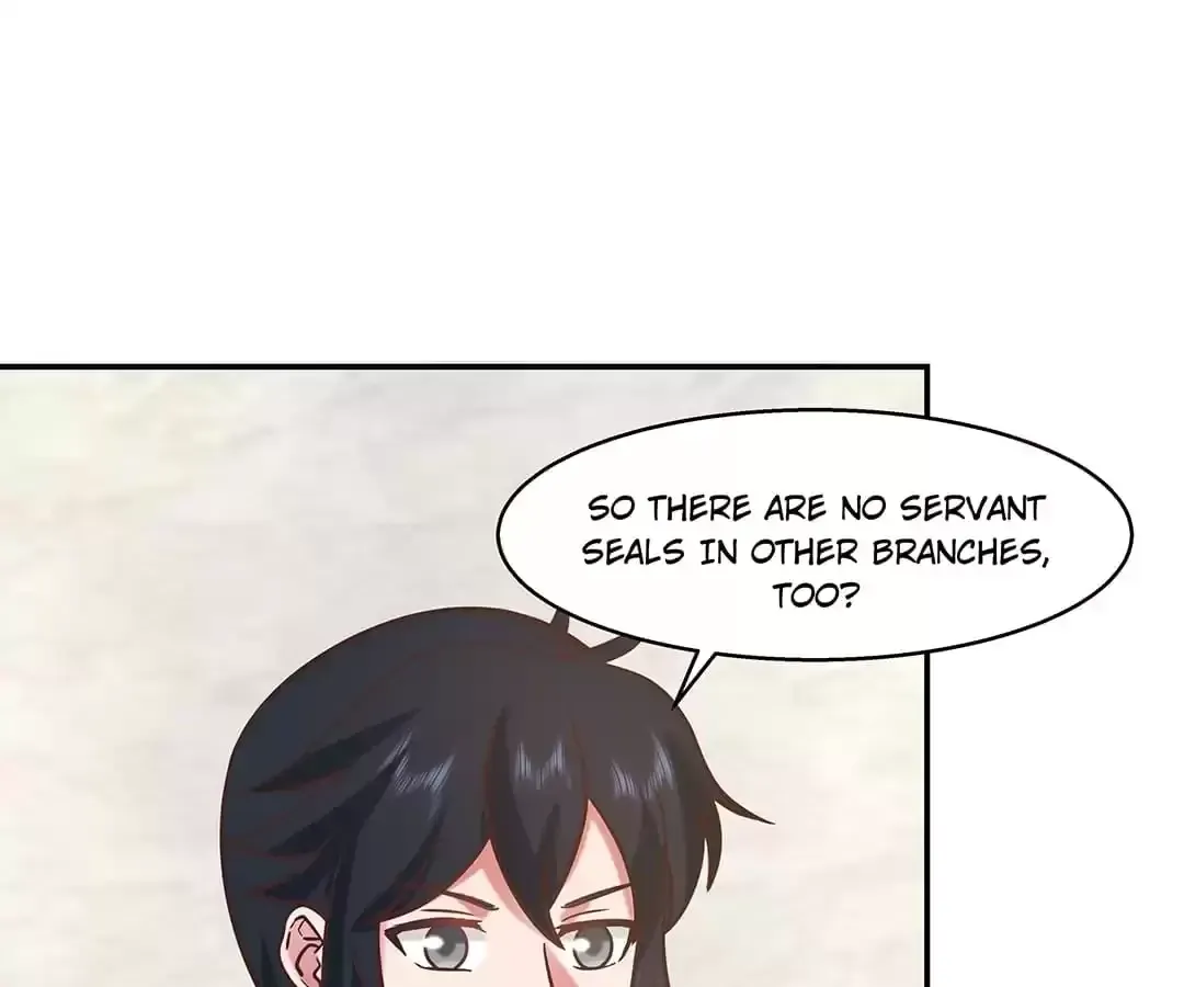 Chaos Alchemist Chapter 274 page 8 - 