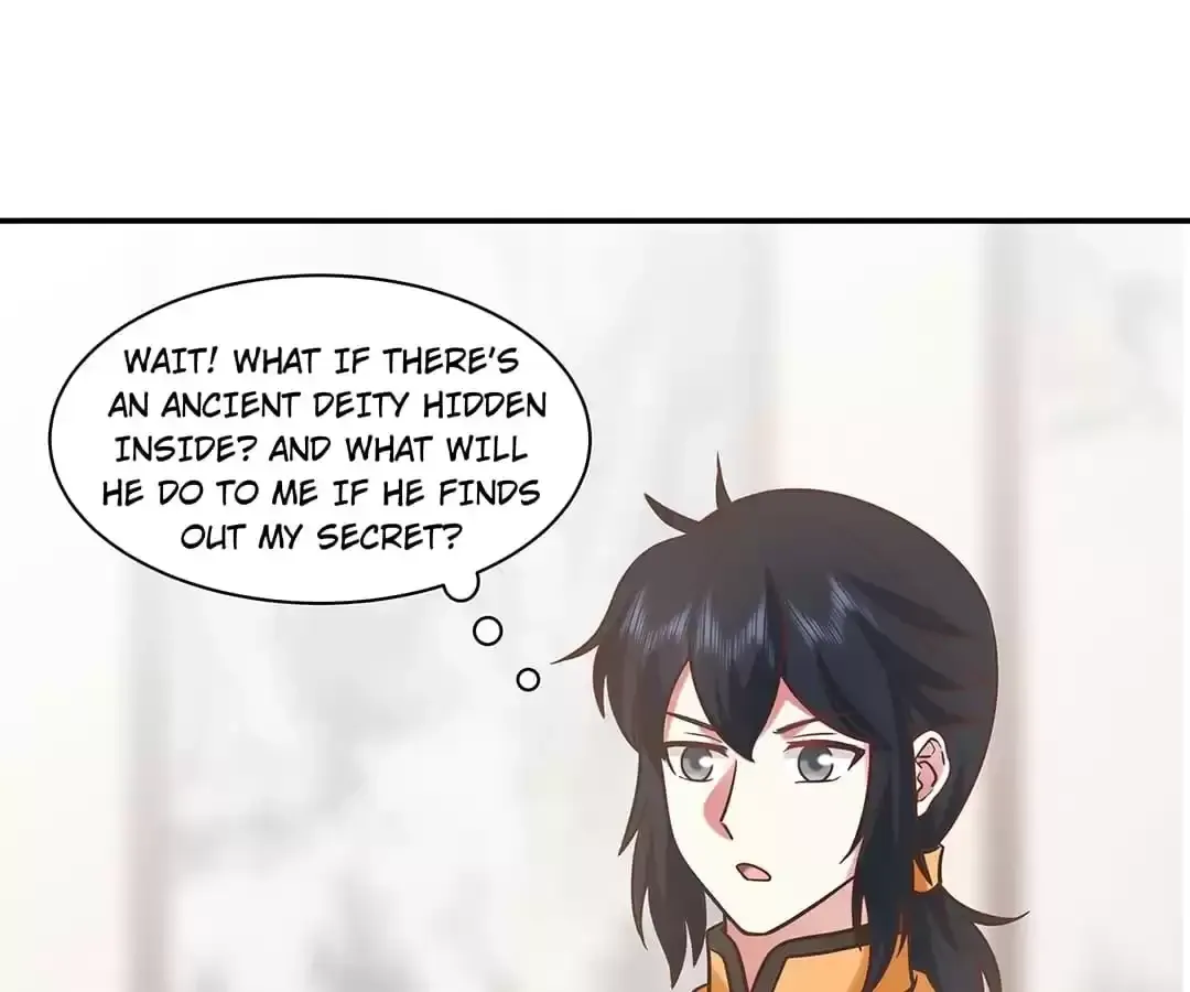 Chaos Alchemist Chapter 276 page 1 - 