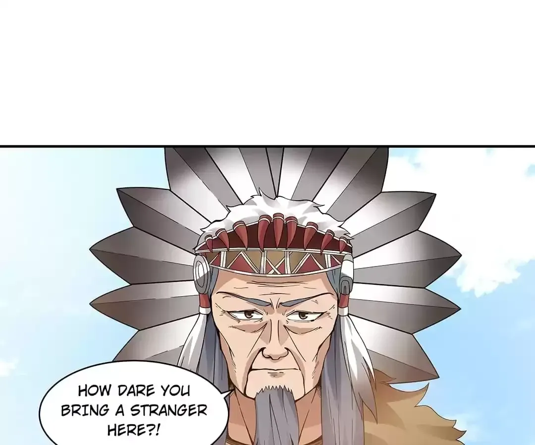 Chaos Alchemist Chapter 276 page 33 - 