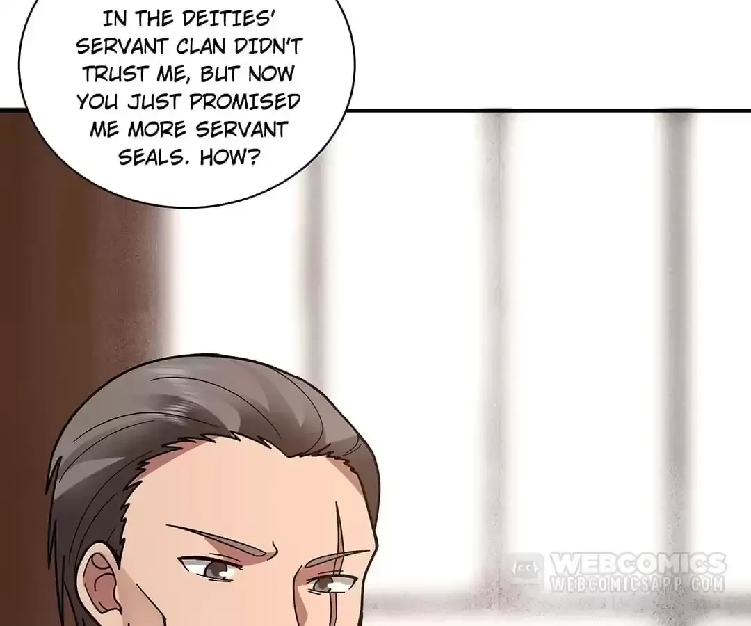 Chaos Alchemist Chapter 276 page 8 - 