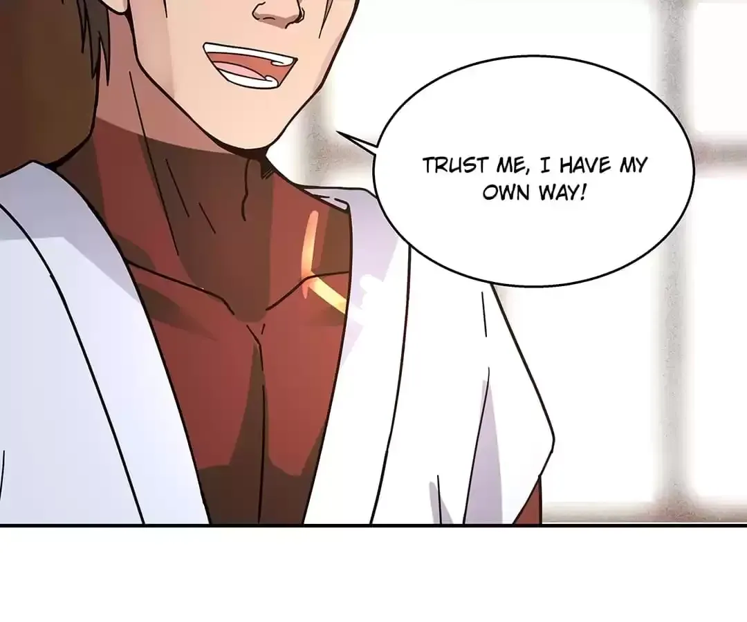 Chaos Alchemist Chapter 276 page 9 - 