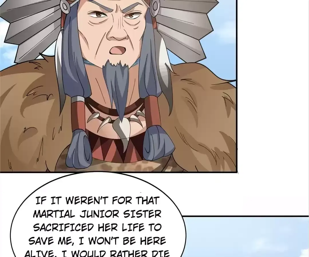 Chaos Alchemist Chapter 277 page 3 - 