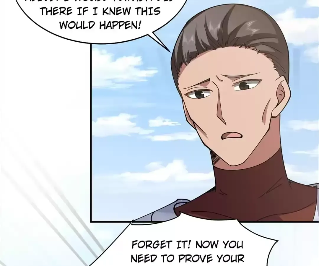 Chaos Alchemist Chapter 277 page 4 - 