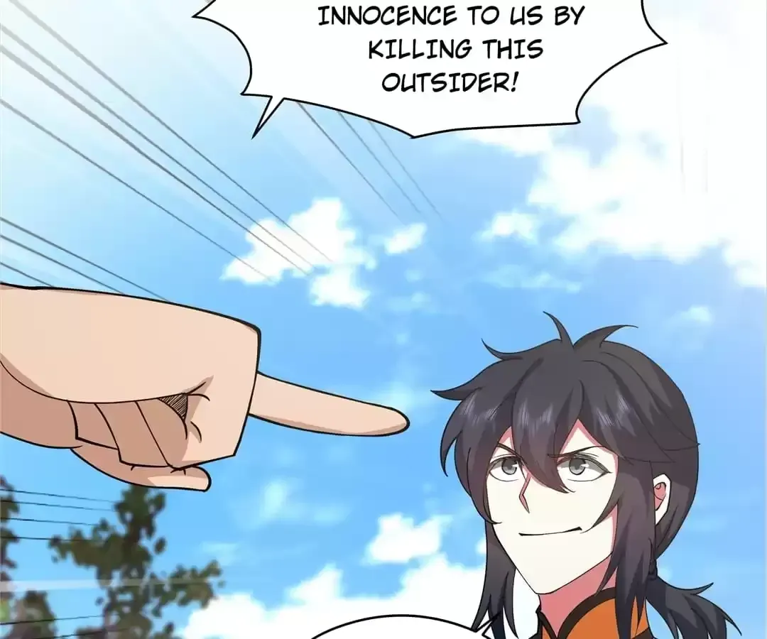 Chaos Alchemist Chapter 277 page 5 - 