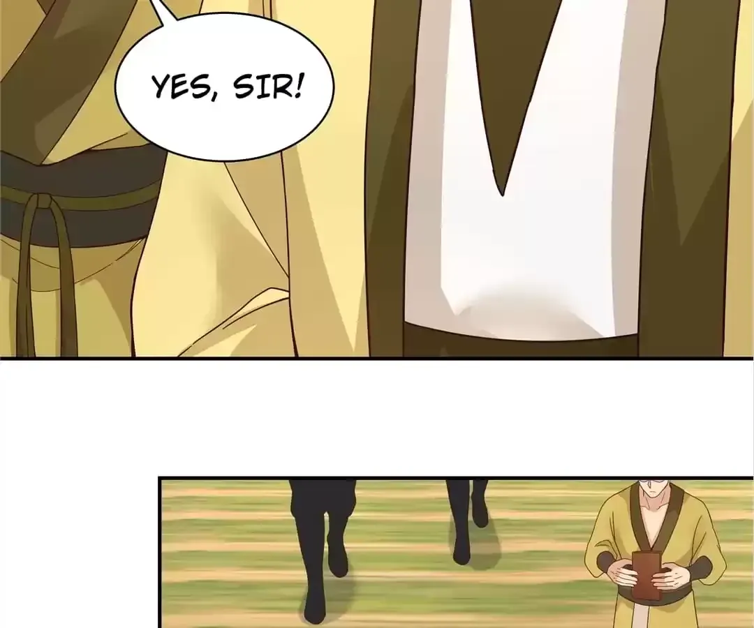 Chaos Alchemist Chapter 278 page 3 - 