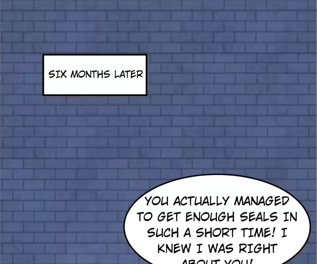 Chaos Alchemist Chapter 280 page 1 - 