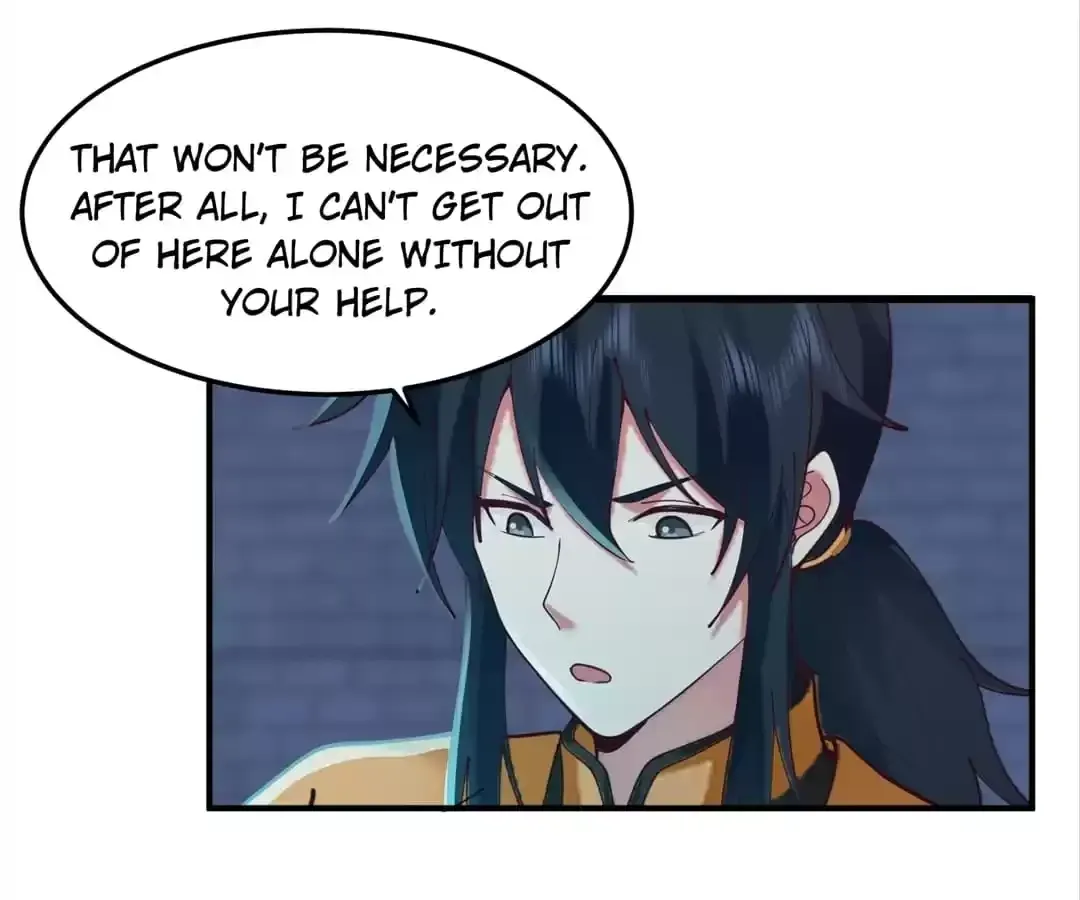 Chaos Alchemist Chapter 280 page 11 - 