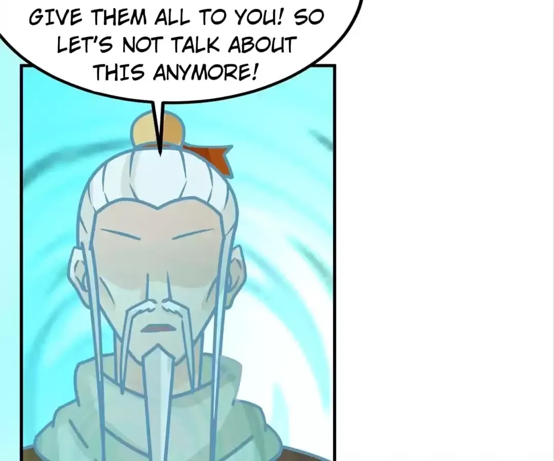 Chaos Alchemist Chapter 280 page 20 - 