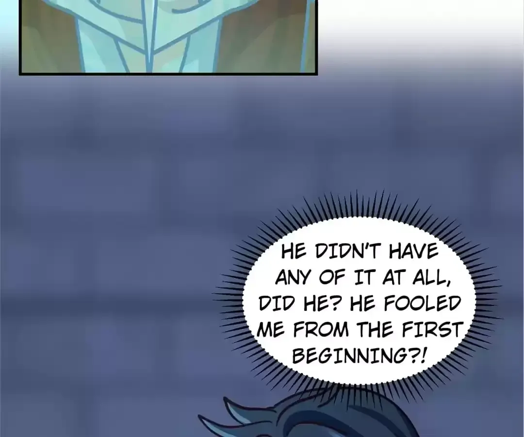 Chaos Alchemist Chapter 280 page 21 - 